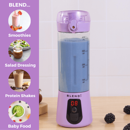 Blendi Lite Portable Blender 17oz