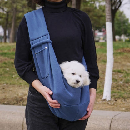 Breathable Pet Shoulder Bag