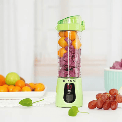Blendi Lite Portable Blender 17oz