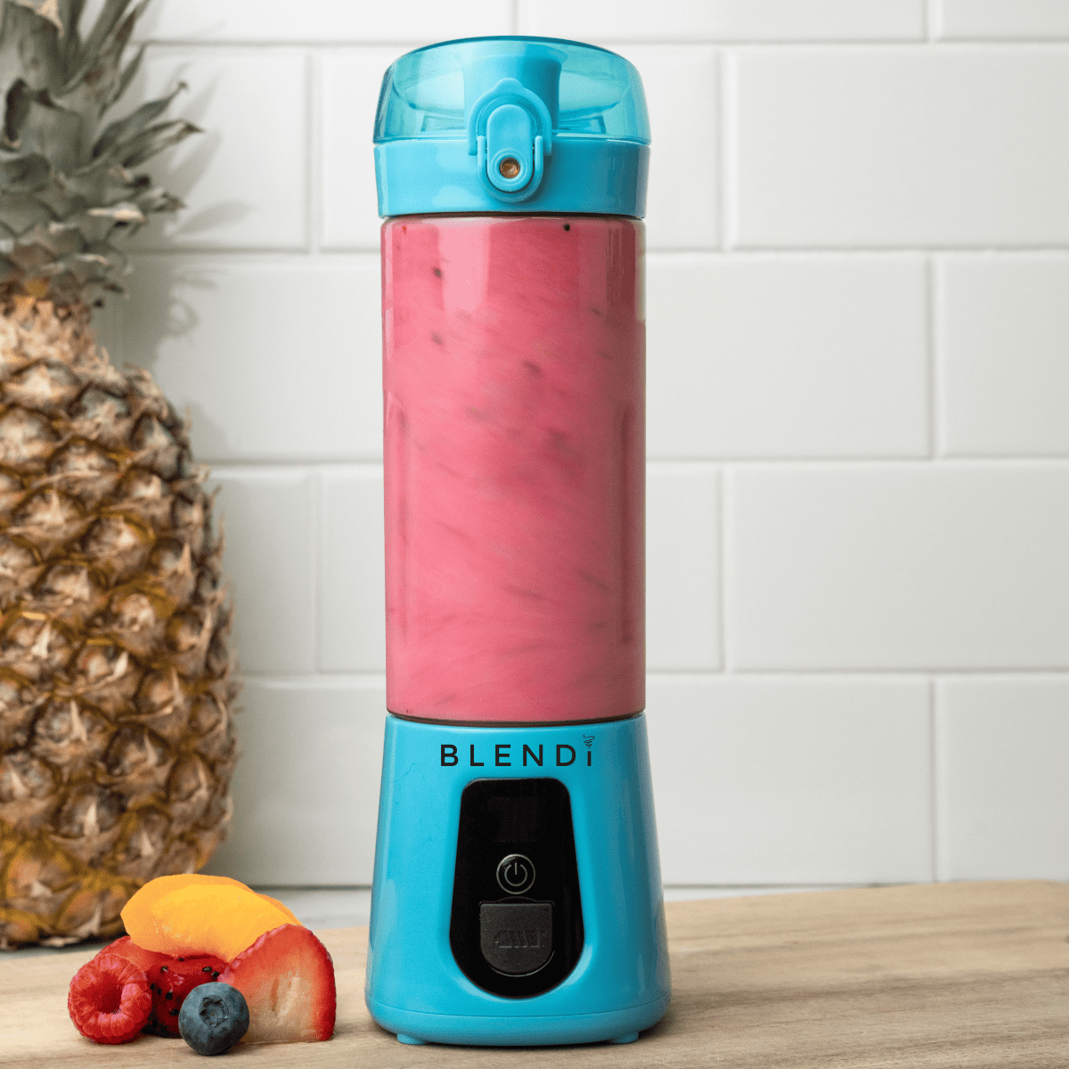 Blendi Lite Portable Blender 17oz
