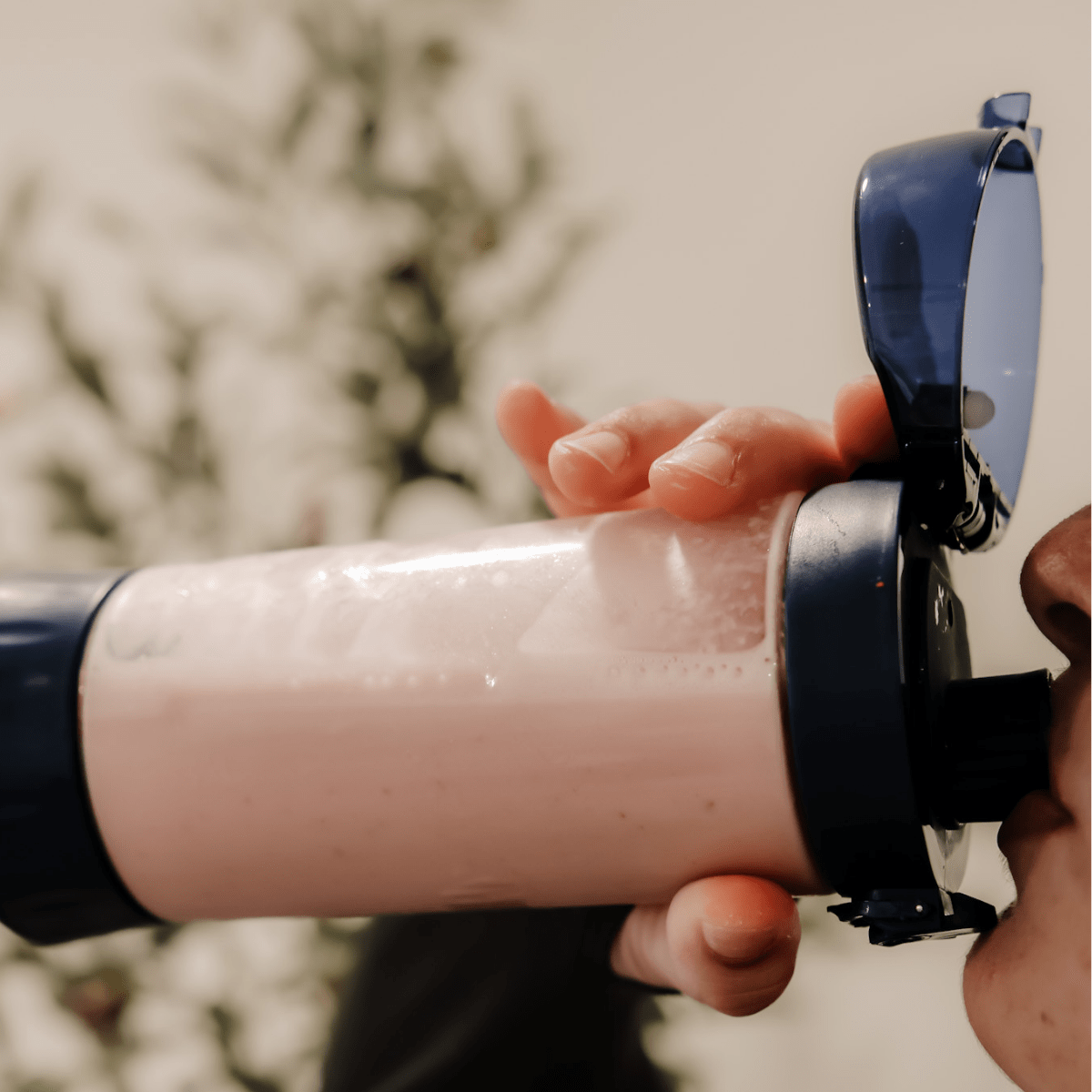 Blendi Lite Portable Blender 17oz
