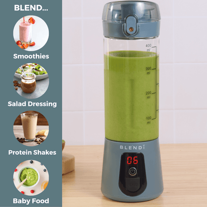 Blendi Lite Portable Blender 17oz