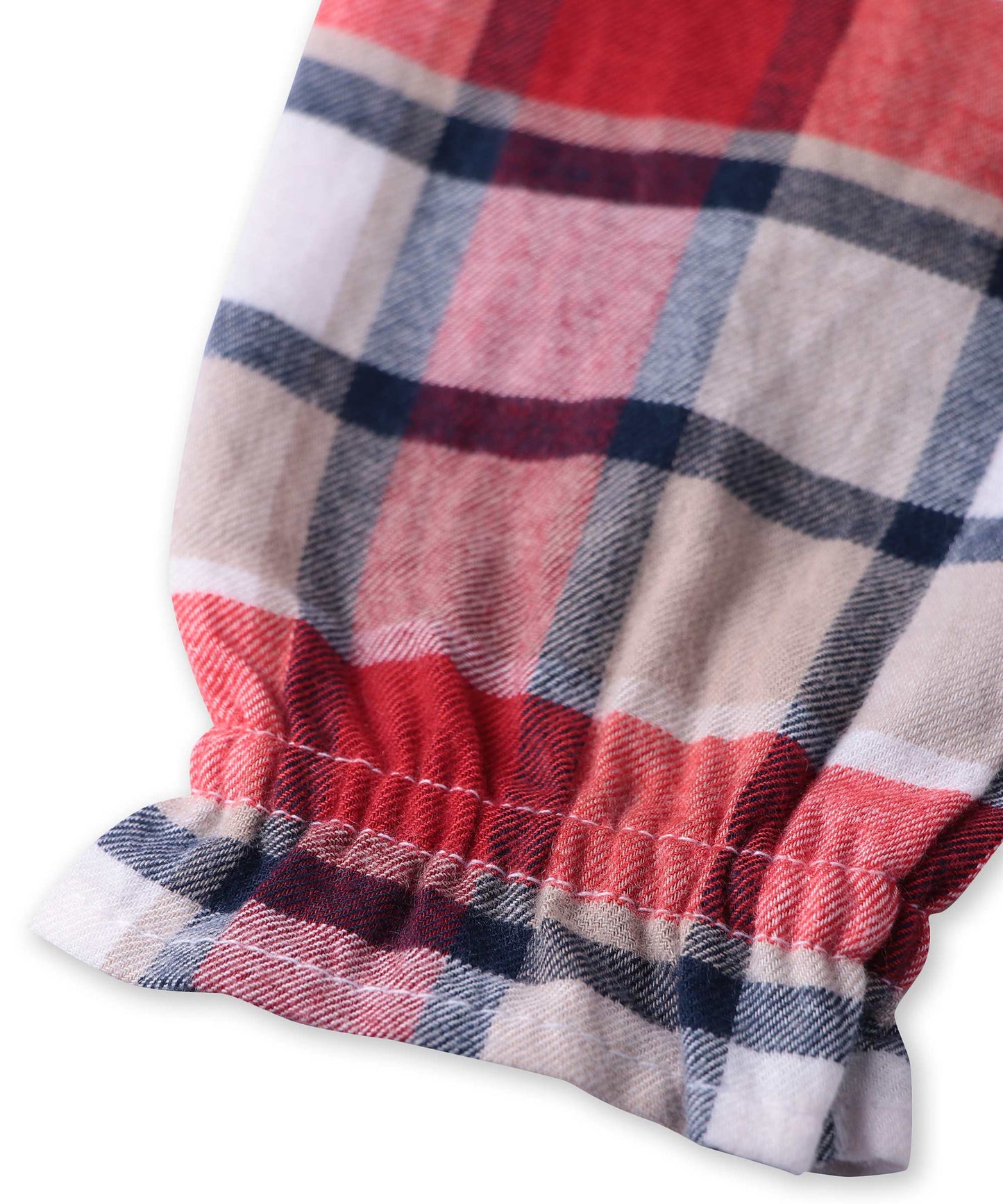 Beebay Heritage checks Fit and Flare Checks