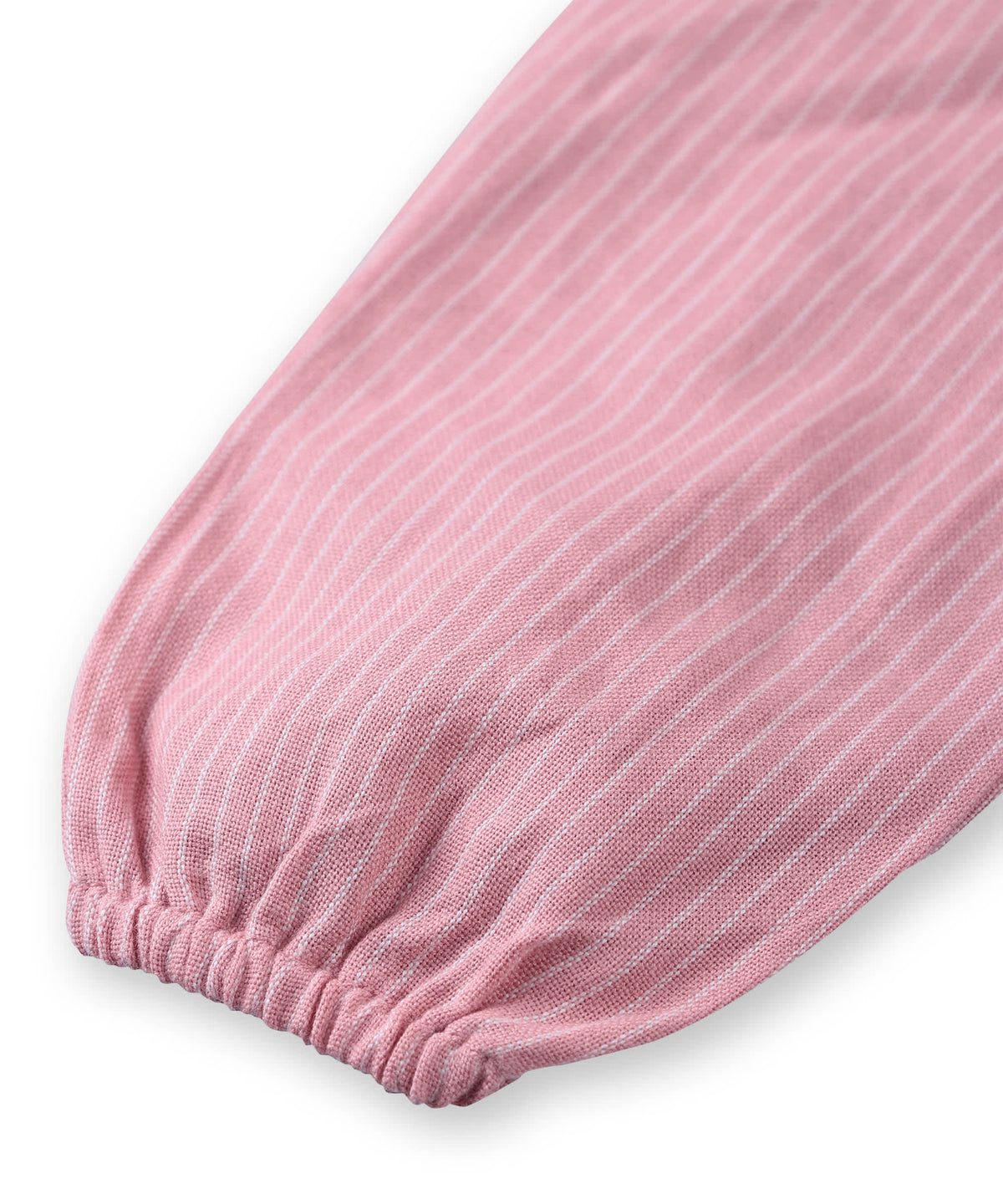 Beebay Button through striper dress