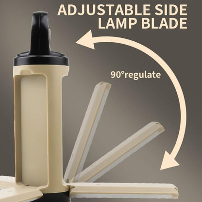 360°Foldable LED Camping Lantern