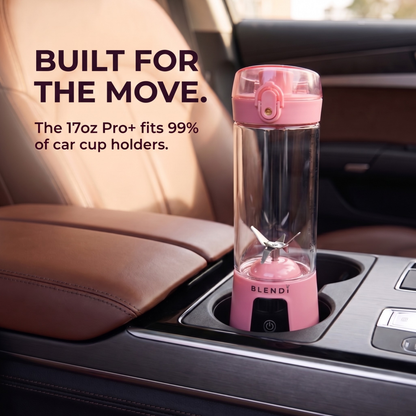 Blendi Pro+ Portable Blender 17oz