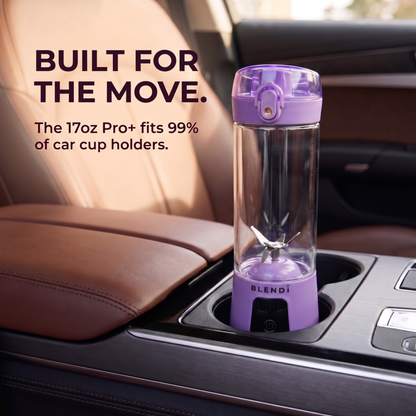 Blendi Pro+ Portable Blender 17oz