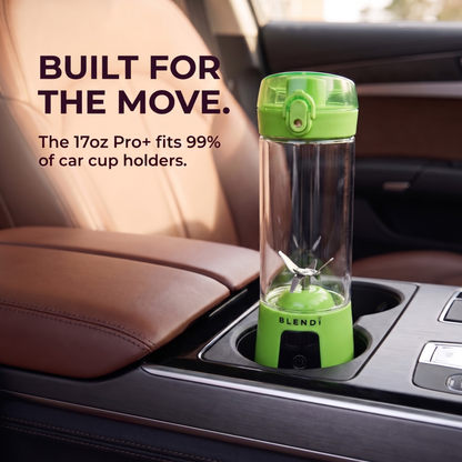 Blendi Pro+ Portable Blender 17oz