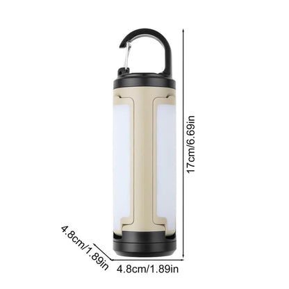 360°Foldable LED Camping Lantern