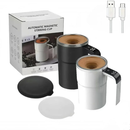 380ML Electric Mixing Cup