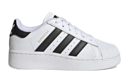 adidas Grade School Superstar Xlg 'White Black Gs' (Gs)'