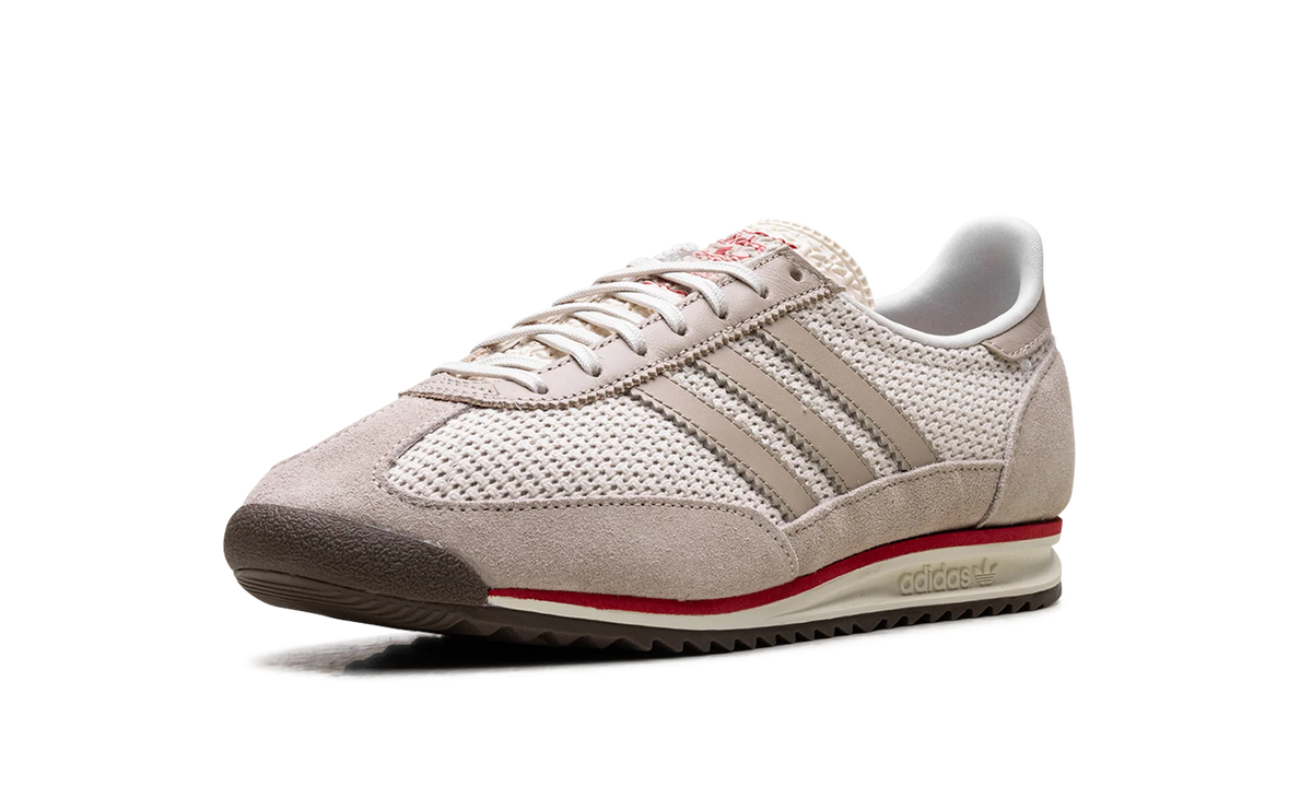 adidas Women's Sl 72 Og 'Alumina Clay Brown'