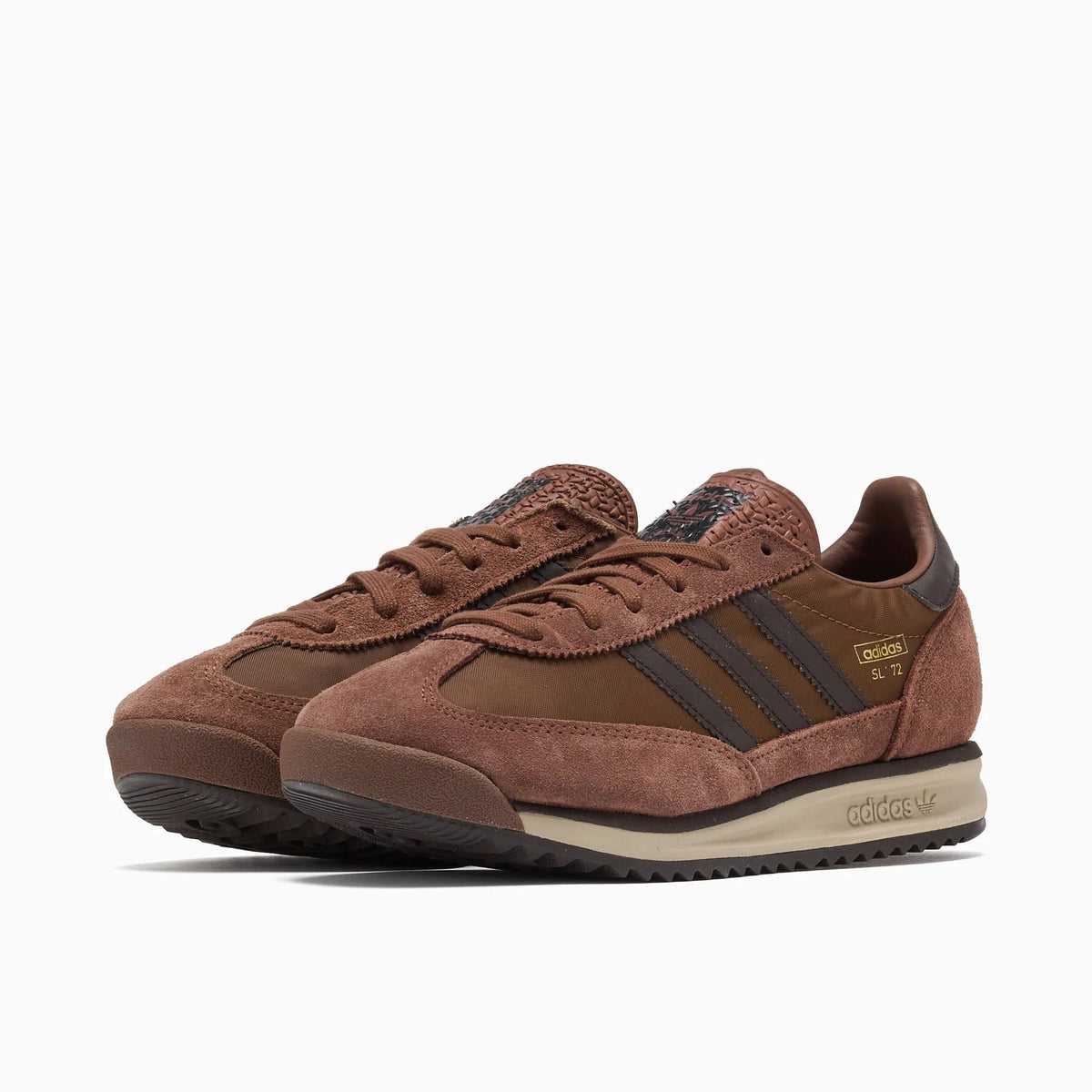 adidas Men's Sl 72 Rs