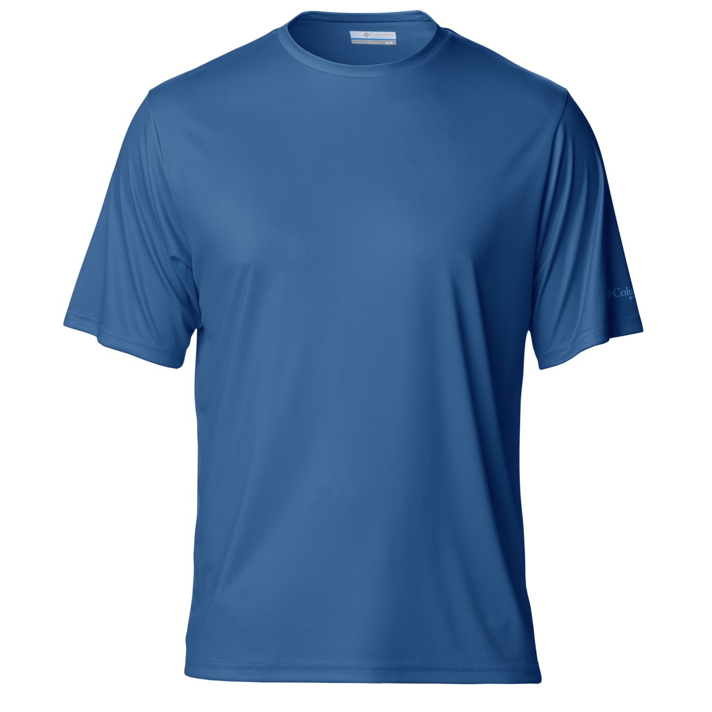Columbia PFG Terminal Tackle Short Sleeve Tee