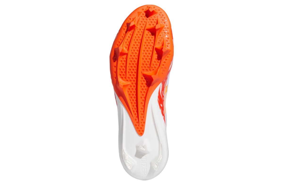adidas Men's Adizero Electric Speed 'Juice Pack Sneakers