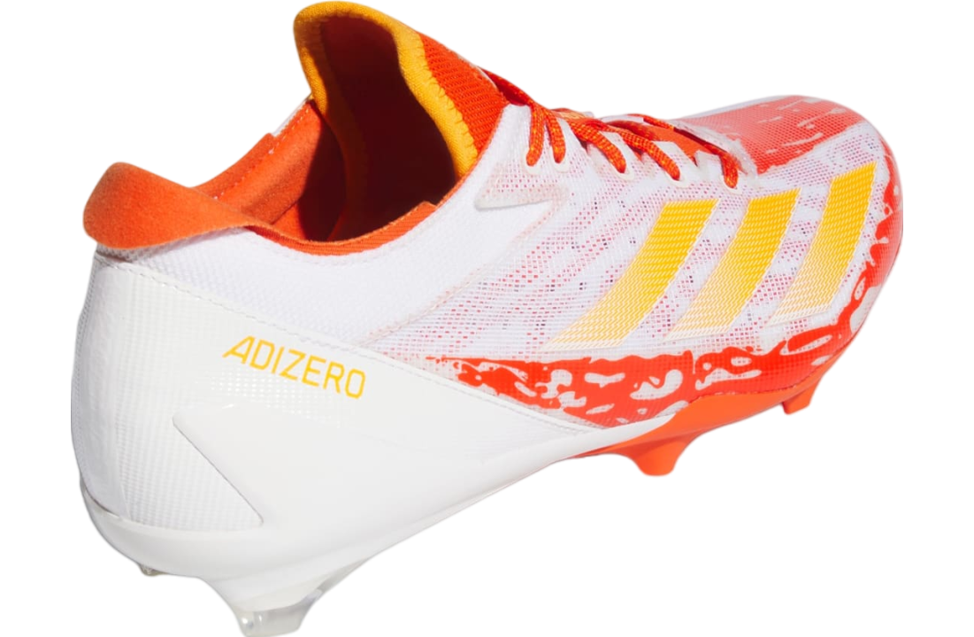 adidas Men's Adizero Electric Speed 'Juice Pack Sneakers