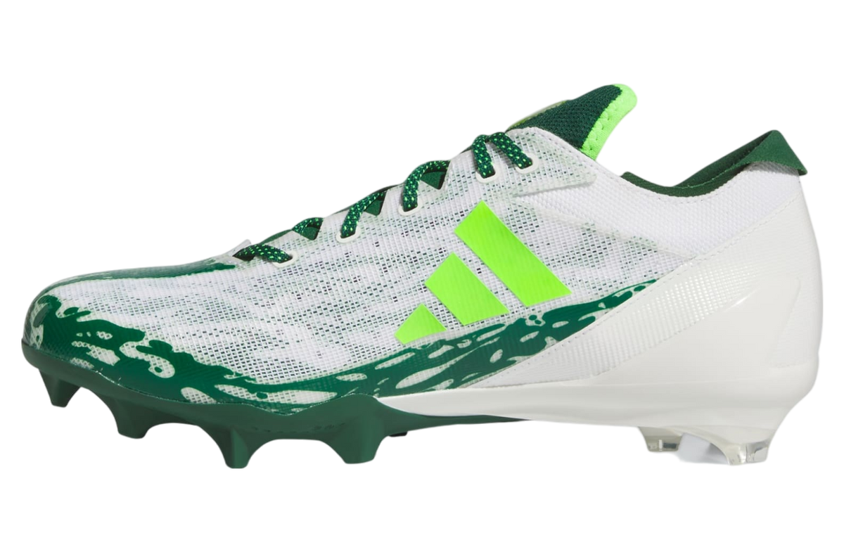 adidas Men's Adizero Electric Speed 'Juice Pack Green'