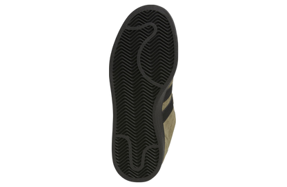adidas Men's Campus 00 'Olive Strata Core Black' Sneakers