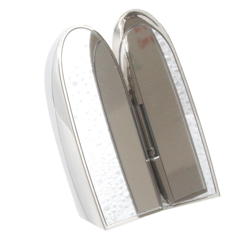 Guerlain Rouge G Double Mirror Lipstick Case Rock'N Navy