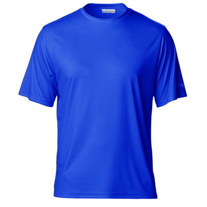 Columbia Men's Terminal Tackle SS Shirt