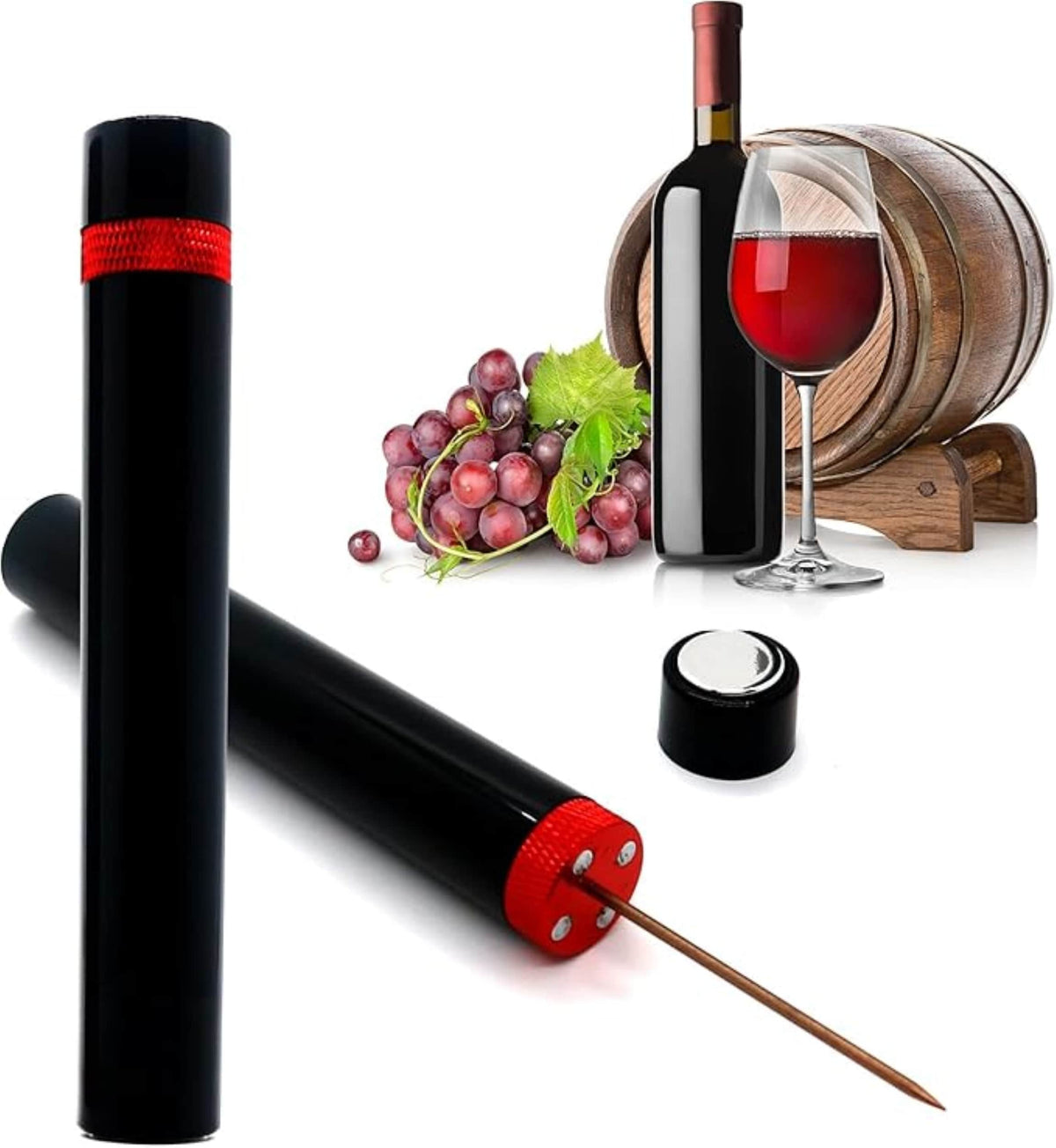 3P Experts Wine Pik Opener