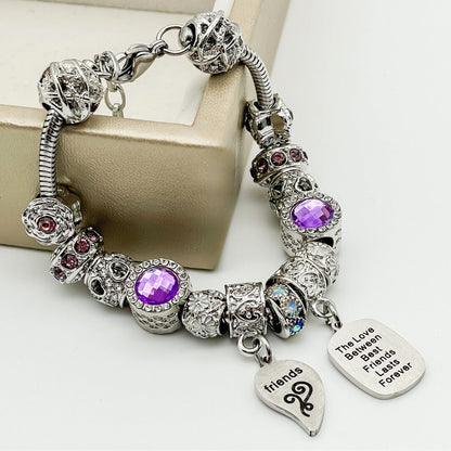 Forever Best Friends Bracelets