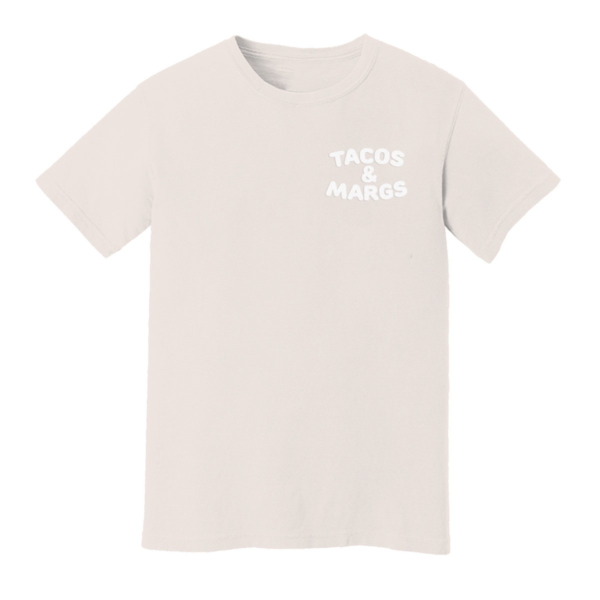 Frankie Jean Tacos & Margs Washed Tee