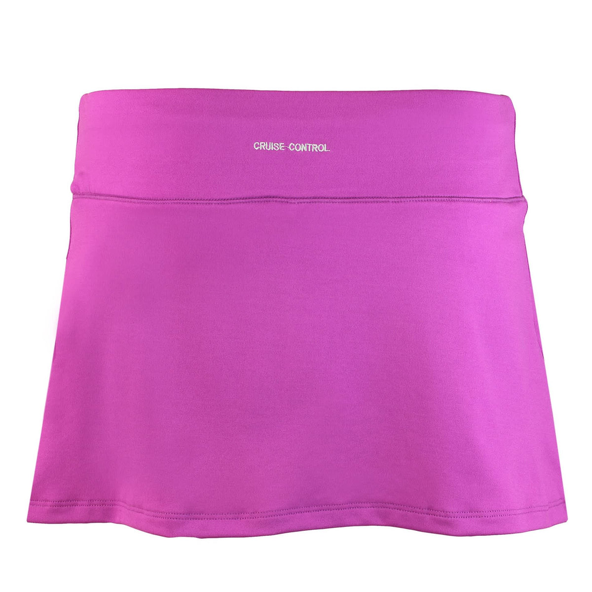 Goddess Wrap Skorts