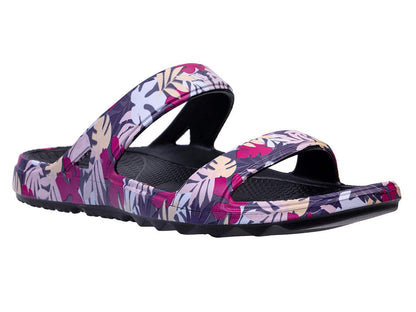 Fusion Slim Tropical Sandals - Medium