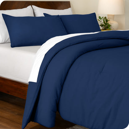 Bare Home 2-Piece Comforter Set
