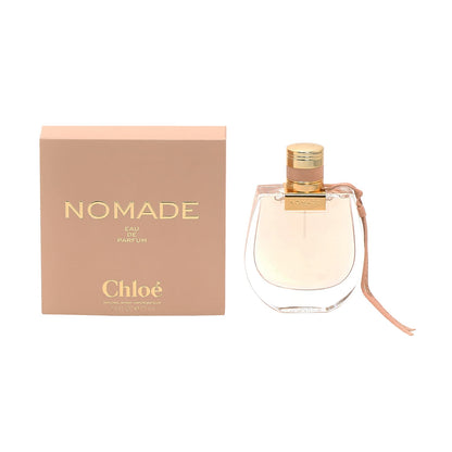 Chloe Nomade EDP