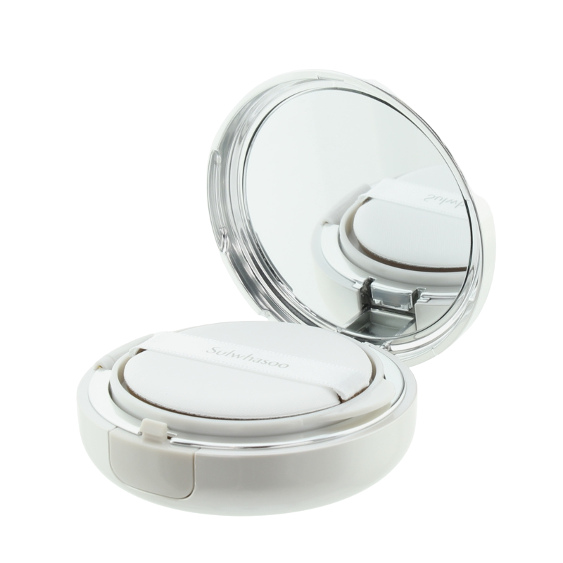 Sulwhasoo Perfecting Cushion Brightening No.21 Medium Pink 2 x 15g