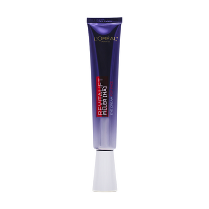 L'Oreal 65ml Revitalift Filler [HA] Eye Cream For Face