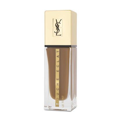 Yves Saint Laurent Touche Eclat Le Teint Foundation BD 70 Warm Mocha (Blemished Box)