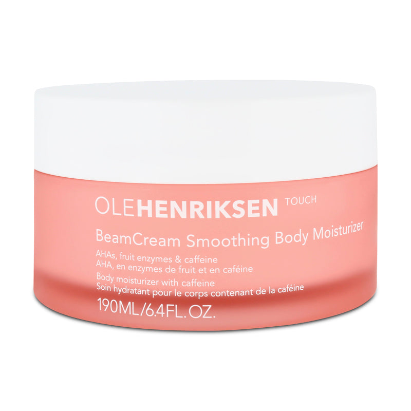 Ole Henriksen BeamCream Smoothing Body Moisturiser 190ml