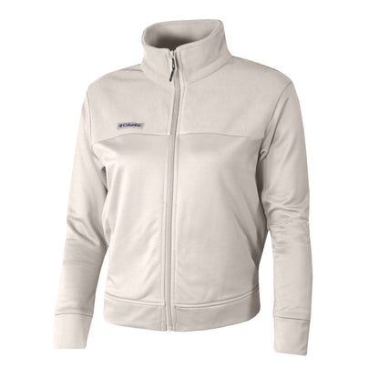 Columbia Women's River Fleece Full Zip