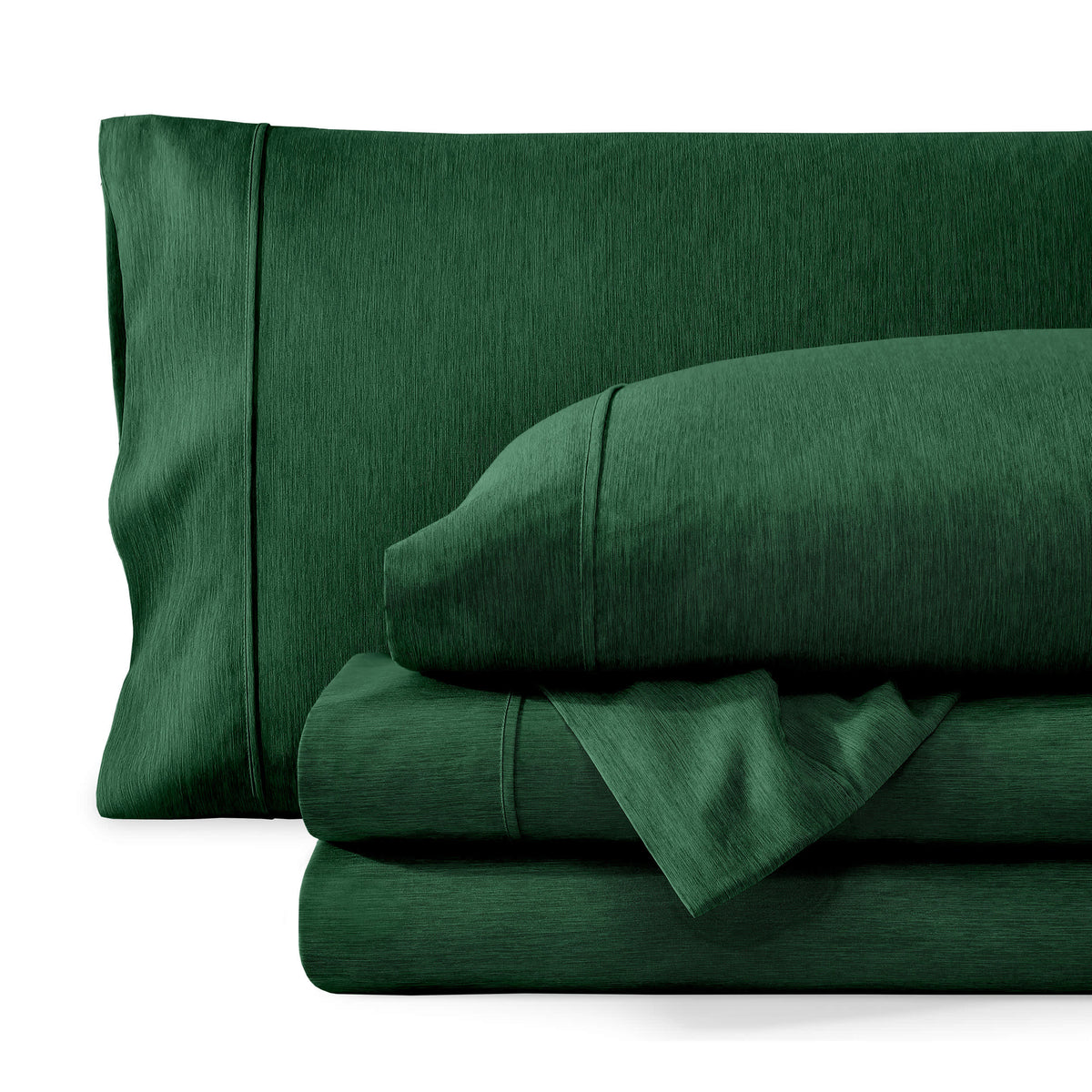 Bare Home 3-Piece Microfiber Sheet Set