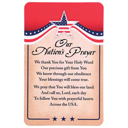 Board & Assortment Our Nations Prayer