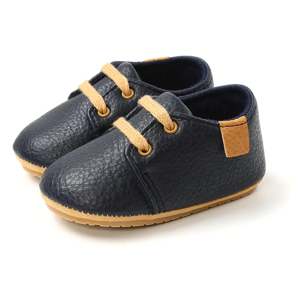 Casual Baby Shoes for Boys and Girls