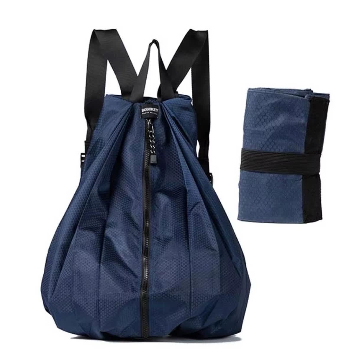 Clarissa Folding Backpack
