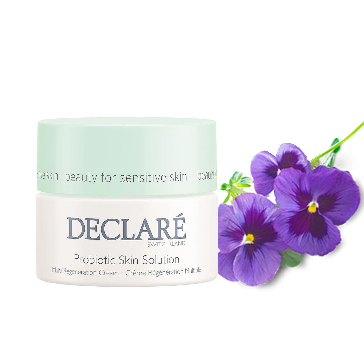 Declare Multi Regeneration Cream Jar