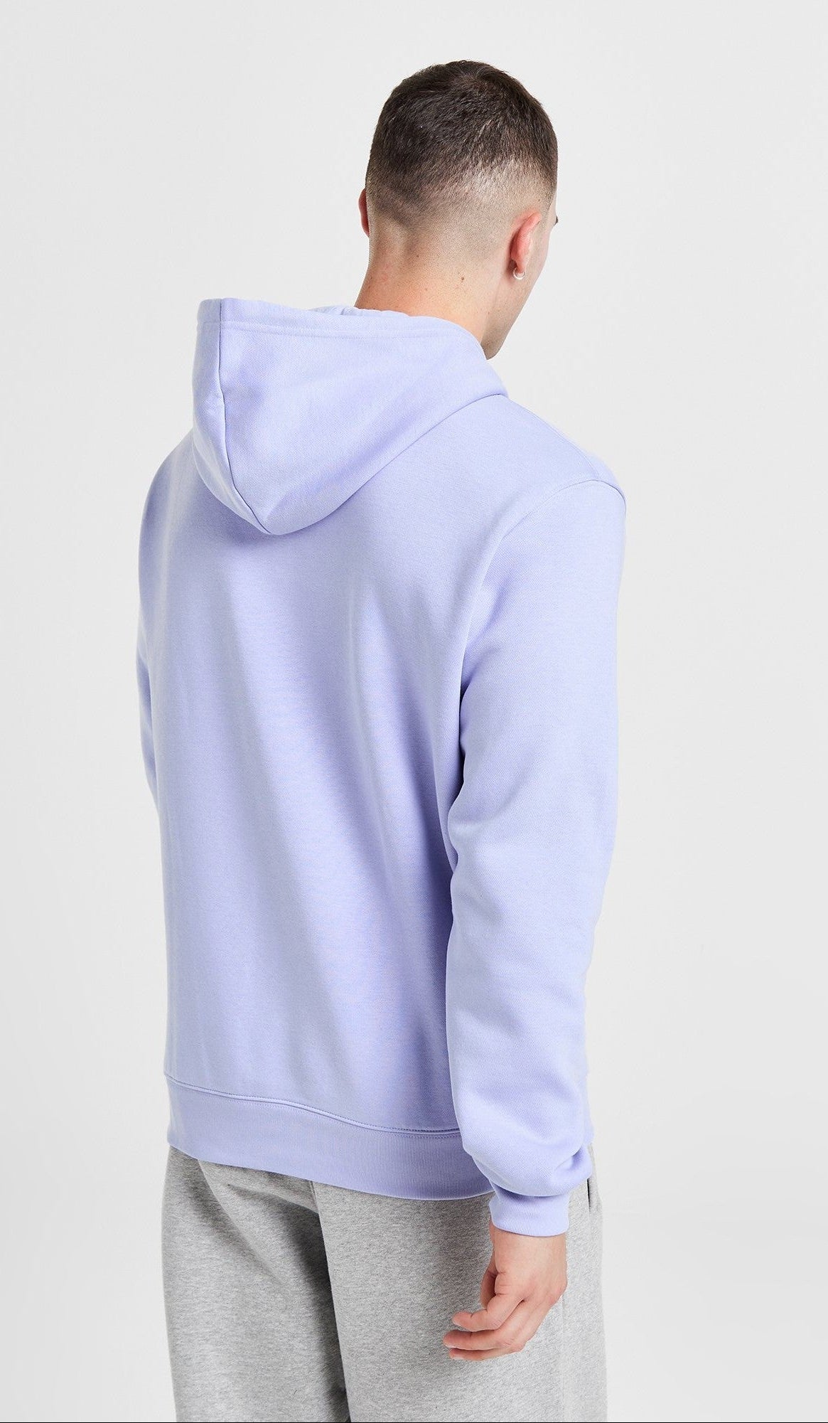 adidas Men's Originals Trefoil Essentials Hoodie