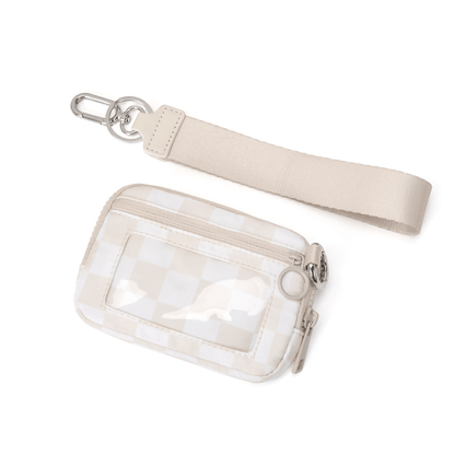 Clarissa Wrislett Wallet