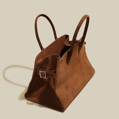 Delta Top Handle Bag
