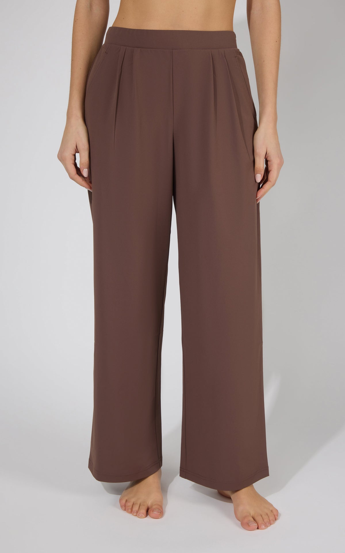 90 Degree by Reflex Metro Warp Daytrip Trouser Pant