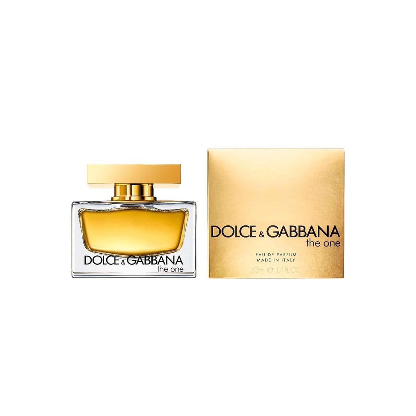 Dolce & Gabbana The One W