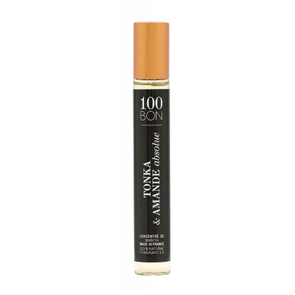 100Bon Concentrate EDP Tonka & Amande Absolue Unisex