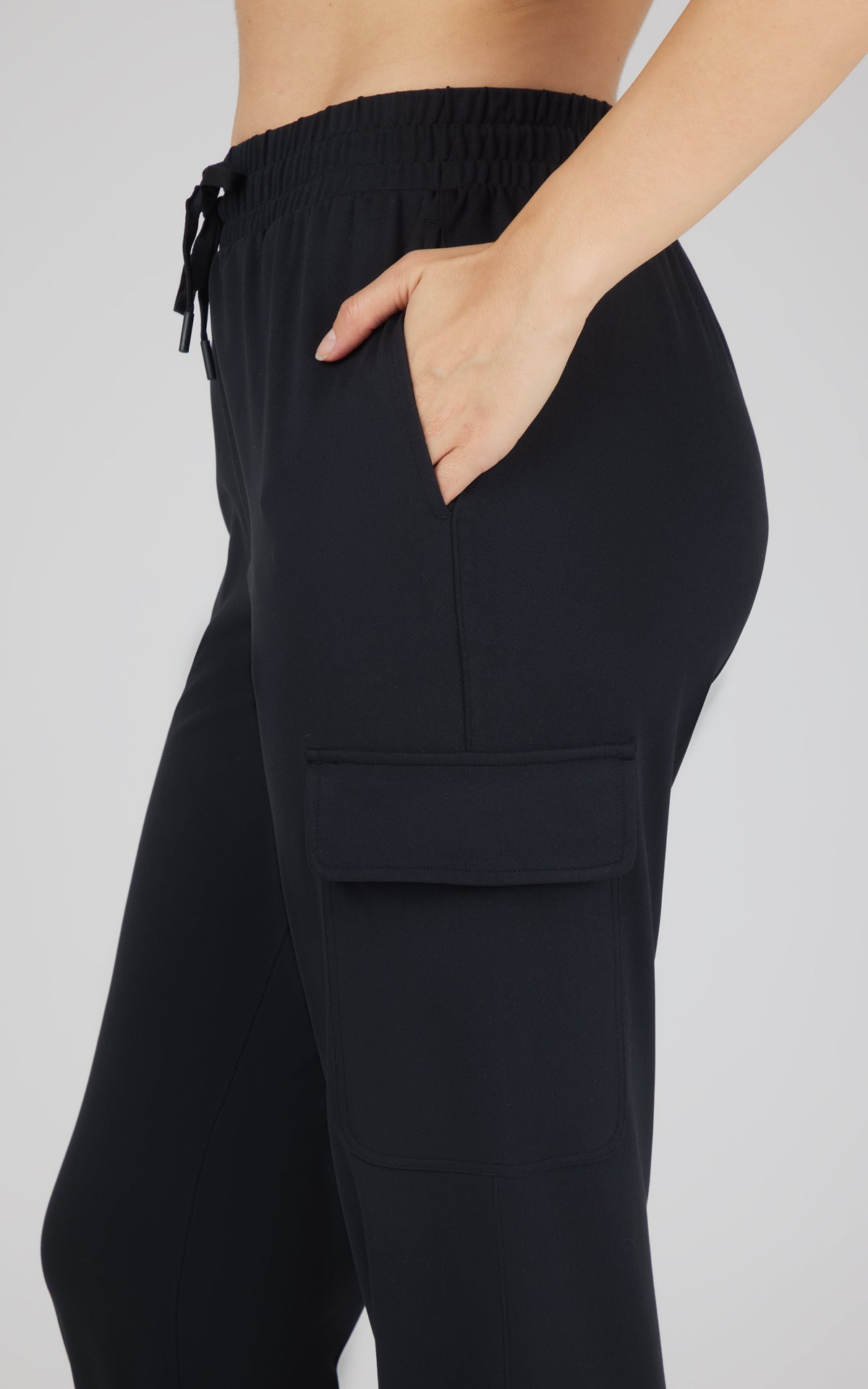 90 Degree by Reflex Lux Cargo Jogger