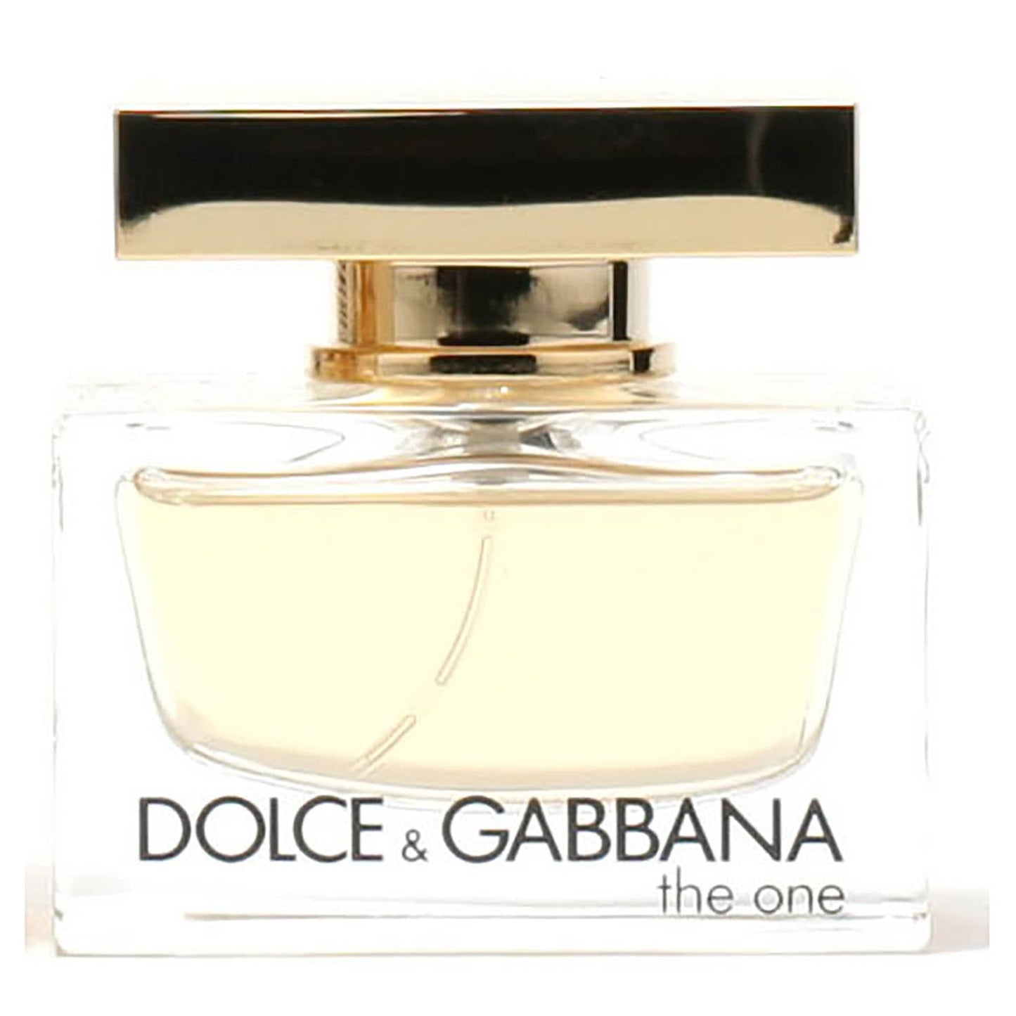 Dolce & Gabbana The One EDP