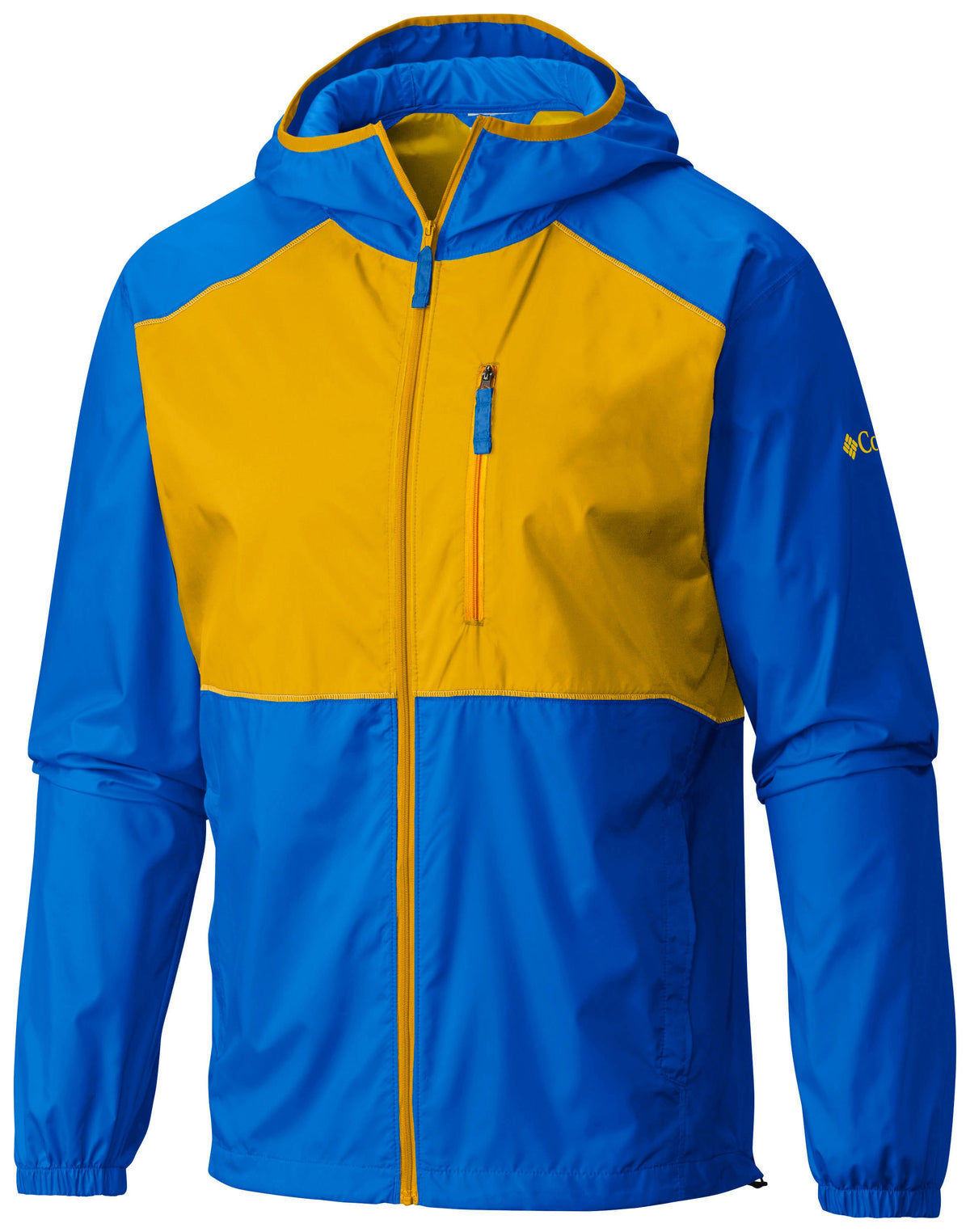 Columbia Women's Forward Windbreaker